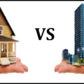 Residential vs Commercial Property Investment