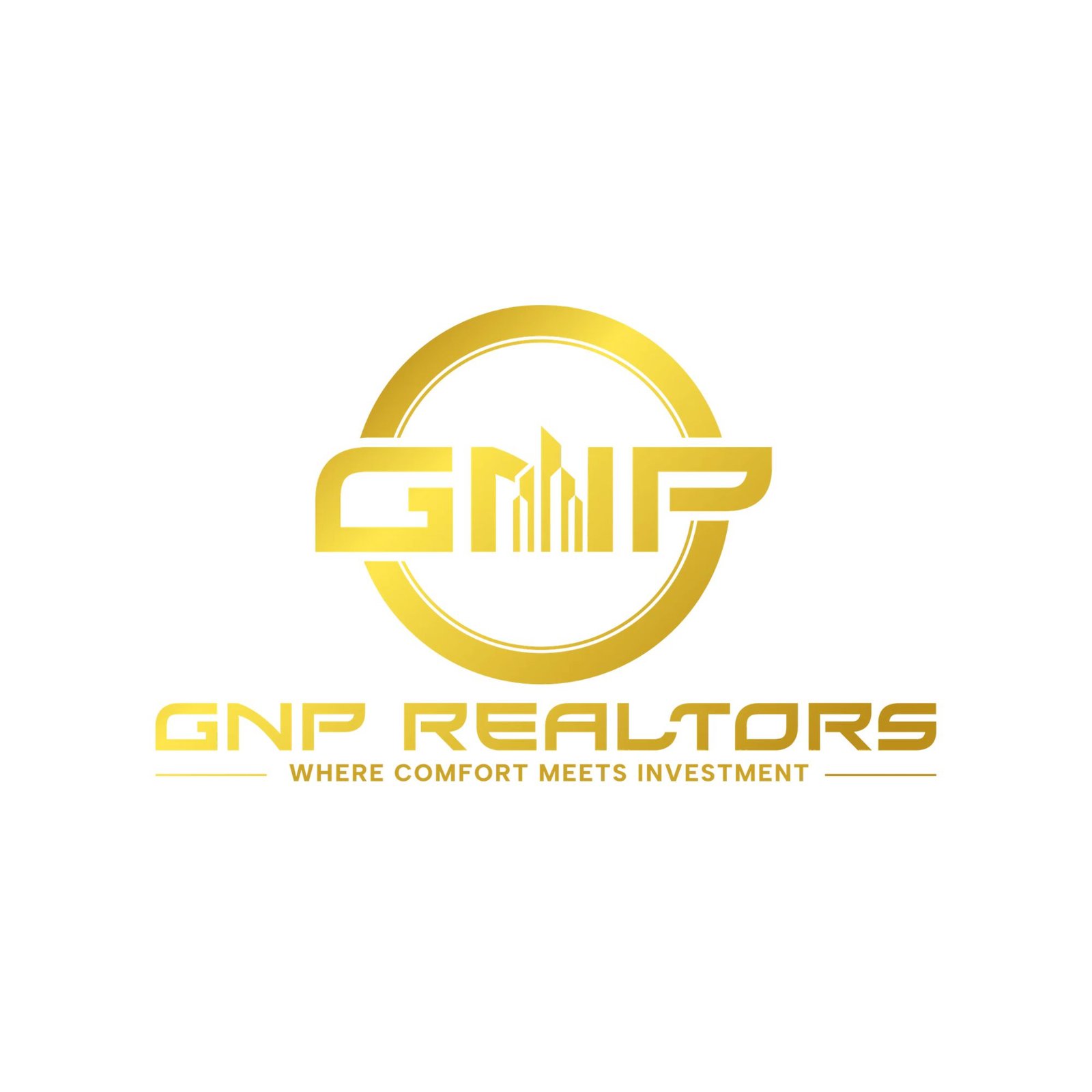 Logo GNP Realtors